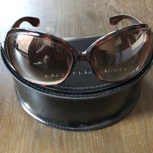 Marc by Marc Jacobs Sunglasses